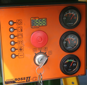 Global Repair Large Compost Screener (4)