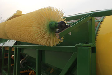 Global Repair Large Compost Screener (5)