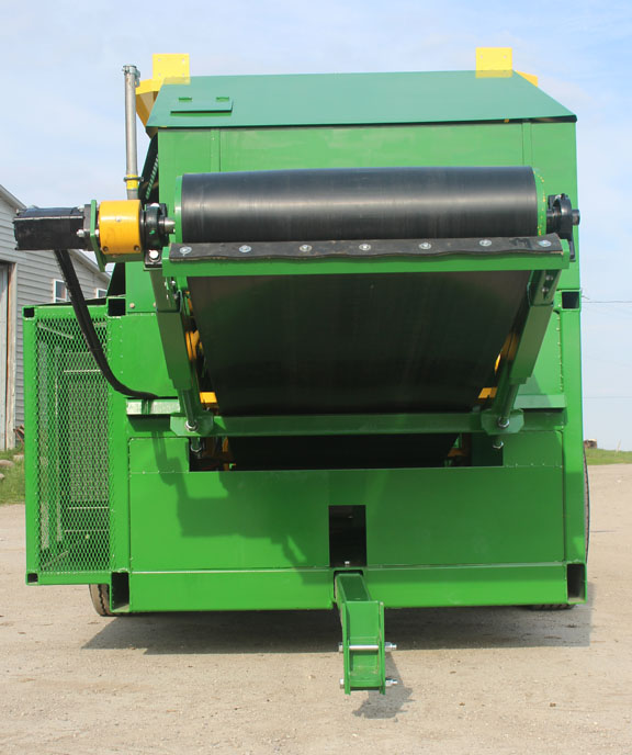 Global Repair Large Compost Screener (6)