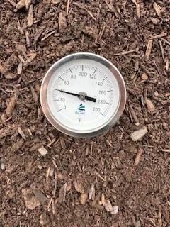 Global Repair Compost Thermometer